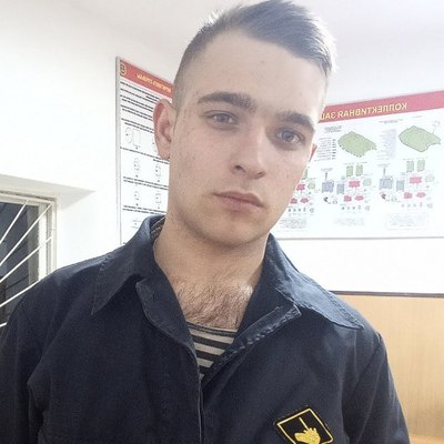Фотография Галица Леонид, погибший солдат СВО