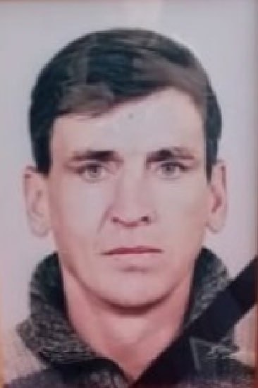 Фотография Кишков Вадим Александрович, погибший солдат СВО
