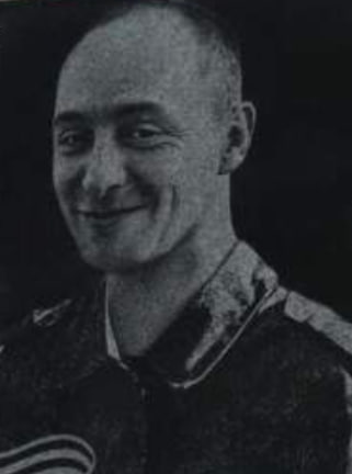 Фотография Солодовников Максим Владимирович, погибший солдат СВО
