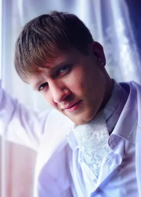 Фотография Рачев Павел Андреевич, погибший солдат СВО