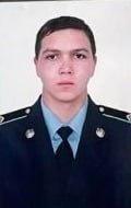 Фотография Петров Иван Николаевич, погибший солдат СВО