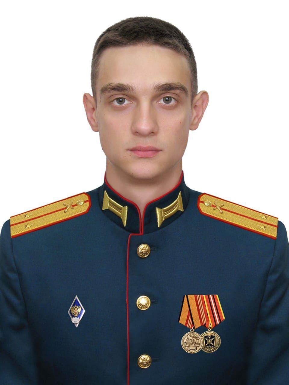 Фотография Ниязов Рустам Абдусаторович, погибший солдат СВО