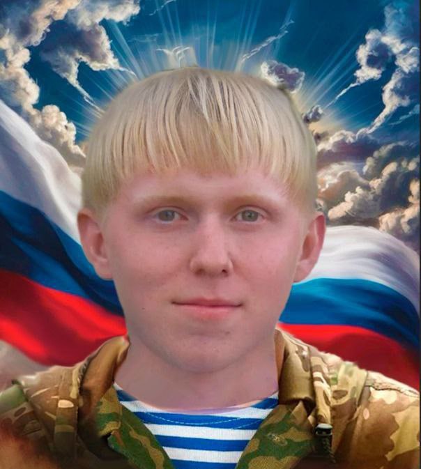 Фотография Апрельский Игорь Юрьевич, погибший солдат СВО
