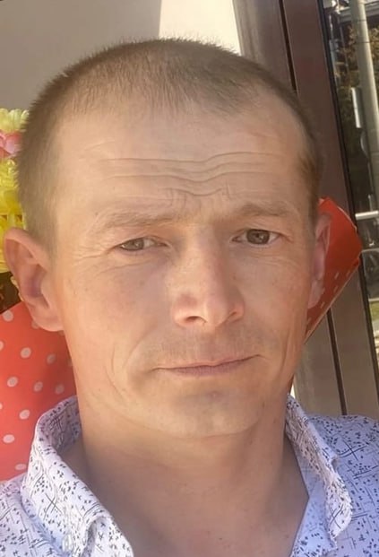 Фотография Мильчаков Алексей, погибший солдат СВО