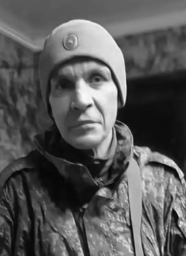 Фотография Гудыма Александр Владимирович, погибший солдат СВО
