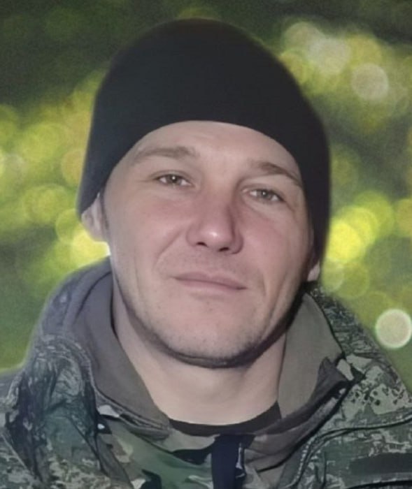 Фотография Миндияров Алексей Рашитович, погибший солдат СВО