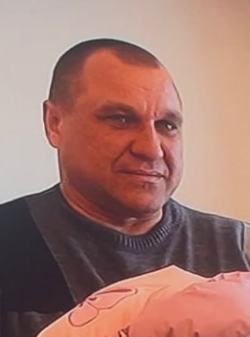 Фотография Карпов Иван Васильевич, погибший солдат СВО