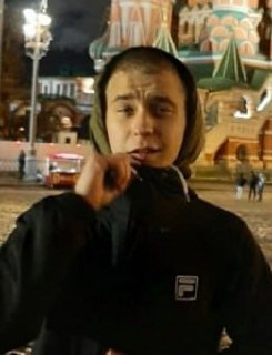 Фотография Минуллин Виталий Витальевич, погибший солдат СВО
