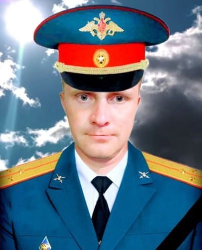 Фотография Дворянцев Андрей Юрьевич, погибший солдат СВО