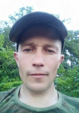 Фотография Иванов Сергей Юрьевич, погибший солдат СВО