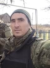 Фотография Рамазанов Аскер, погибший солдат СВО