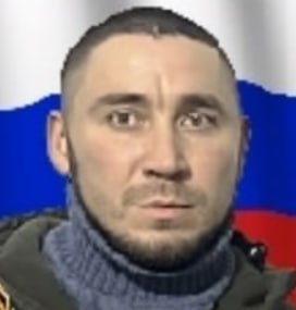 Фотография Ершов Алексей Николаевич, погибший солдат СВО