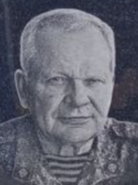 Фотография Данилов Владимир Николаевич, погибший солдат СВО