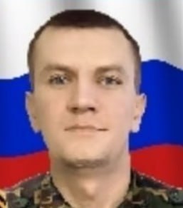 Фотография Иванов Павел Валерьевич, погибший солдат СВО