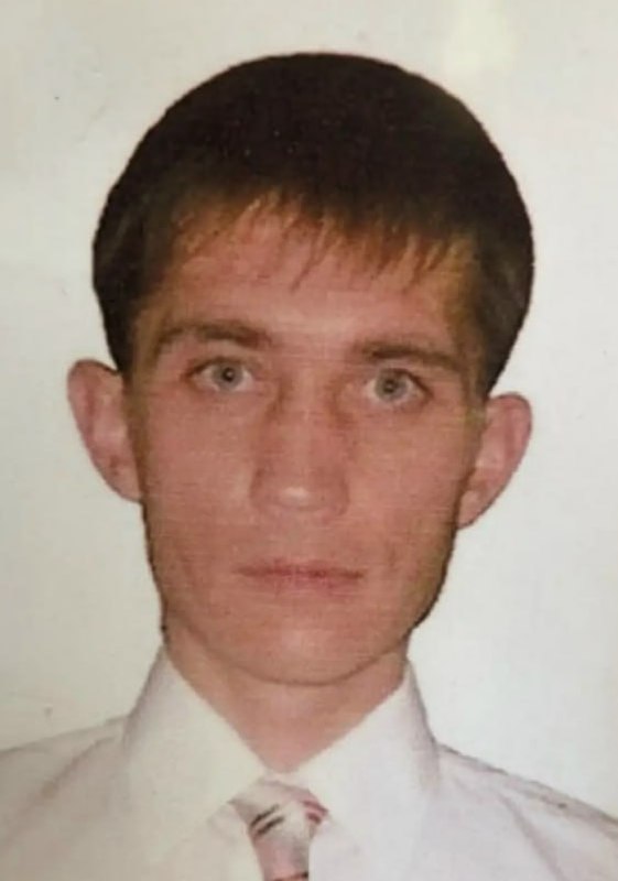 Фотография Александров Антон Георгиевич, погибший солдат СВО