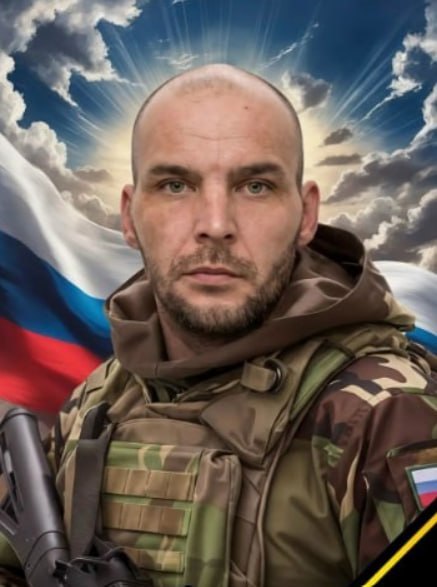 Фотография Захарчук Станислав Анатольевич, погибший солдат СВО