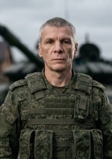 Фотография Кокоулин Алексей Александрович, погибший солдат СВО