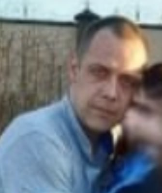 Фотография Шевченко Юрий Николаевич, погибший солдат СВО