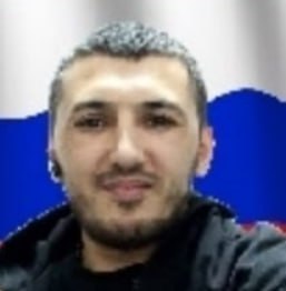 Фотография Джарчиев Карамали Тельман Оглы, погибший солдат СВО