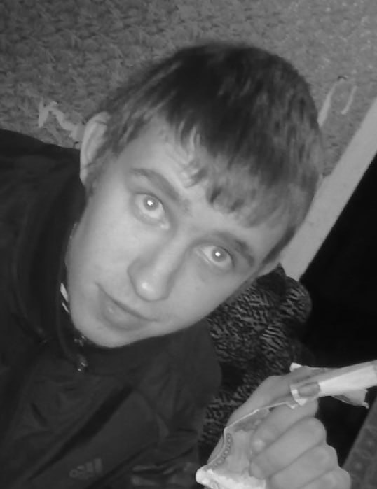 Фотография Вдовин Алексей Викторович, погибший солдат СВО