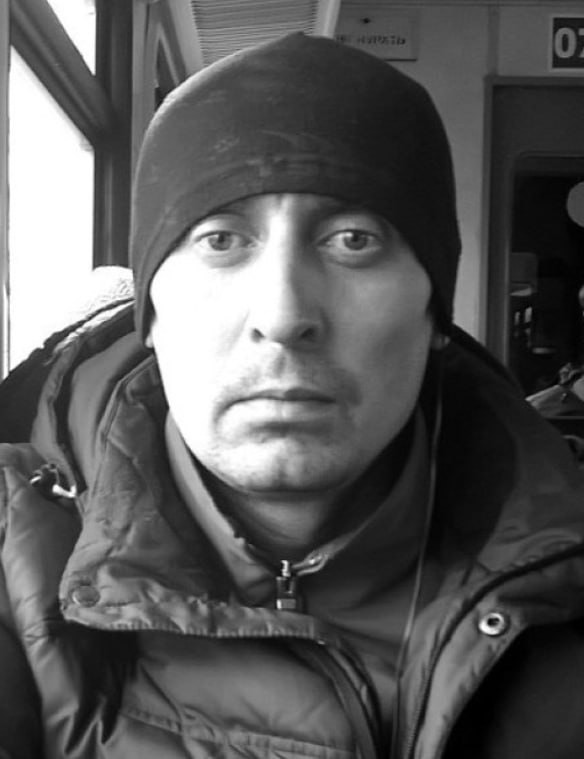 Фотография Тишин Александр Владимирович, погибший солдат СВО