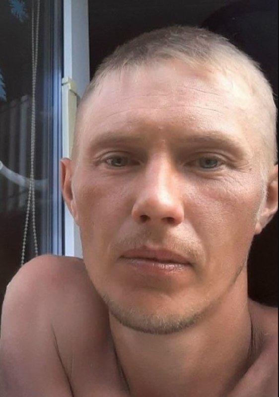 Фотография Билев Виталий Александрович, погибший солдат СВО