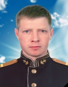 Фотография Нистратов Александр Николаевич, погибший солдат СВО