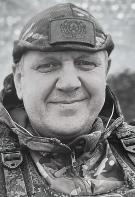 Фотография Ямщиков Александр Николаевич, погибший солдат СВО