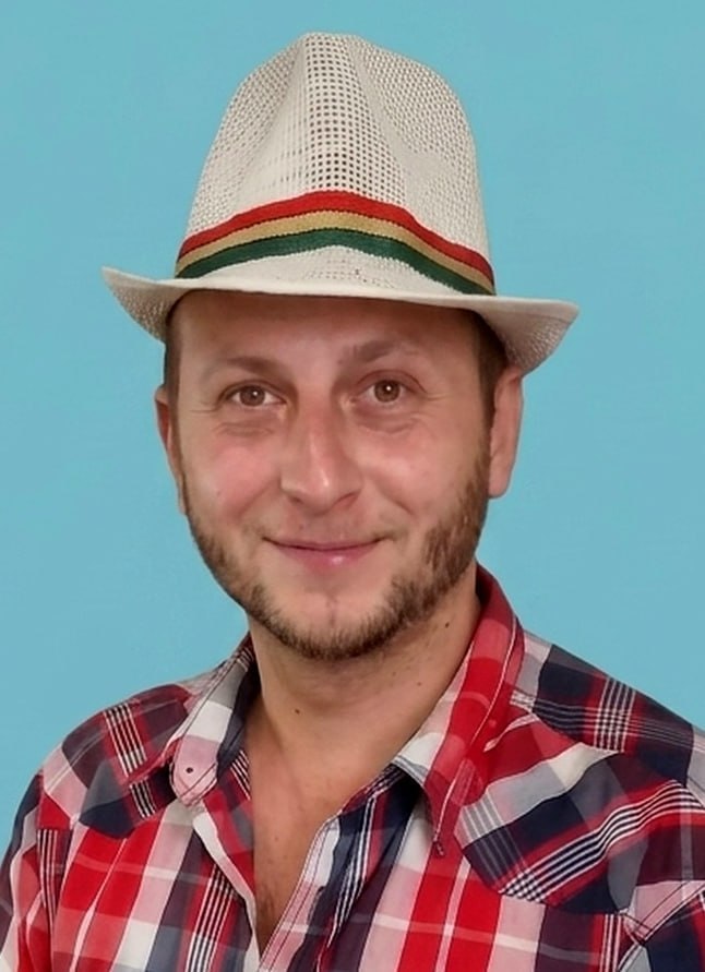 Фотография Костров Михаил Павлович, погибший солдат СВО