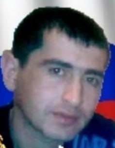 Фотография Юсубов Сахил Вагиф Оглы, погибший солдат СВО