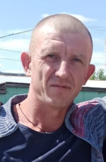 Фотография Саприн Степан Иванович, погибший солдат СВО
