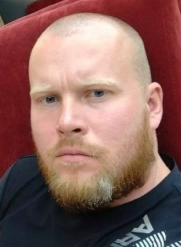 Фотография Дрожжин Павел Леонидович, погибший солдат СВО
