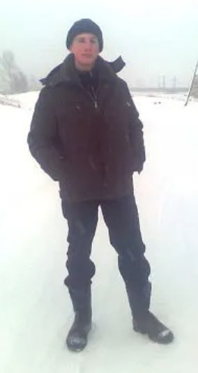 Фотография Поляков Виталий Евгеньевич, погибший солдат СВО