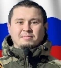 Фотография Нурманов Булат Муратбекович, погибший солдат СВО