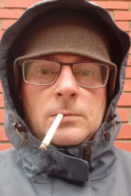Фотография Земцов Павел Александрович, погибший солдат СВО