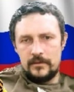 Фотография Ахмадшин Владислав Витальевич, погибший солдат СВО