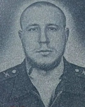 Фотография Скоморохов Данил Николаевич, погибший солдат СВО