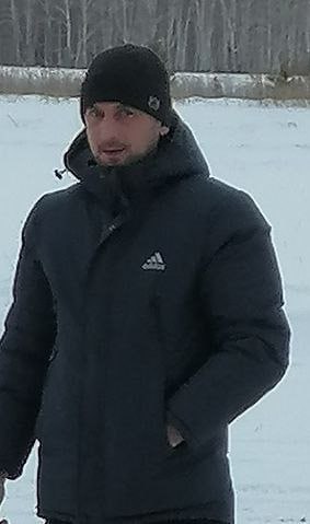 Фотография Никифоров Максим Александрович, погибший солдат СВО