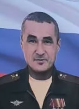 Фотография Умаров Анвар, погибший солдат СВО