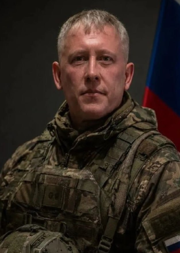 Фотография Паршаков Александр Владимирович, погибший солдат СВО