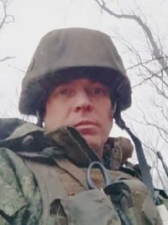 Фотография Маркеев Анатолий Евгеньевич, погибший солдат СВО