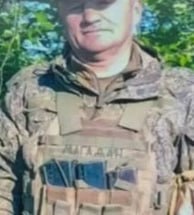Фотография Пресняков Дмитрий Владимирович, погибший солдат СВО