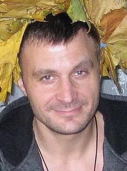 Фотография Павельев Алексей Евгеньевич, погибший солдат СВО