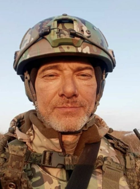 Фотография Ковалев Николай Иванович, погибший солдат СВО