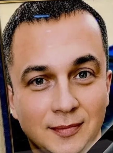 Фотография Шевченко Антон Яковлевич, погибший солдат СВО