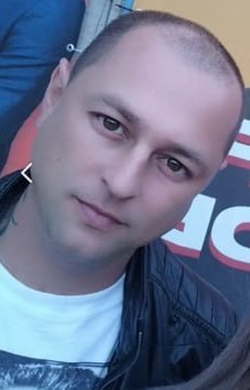 Фотография Белобородов Александр Павлович, погибший солдат СВО