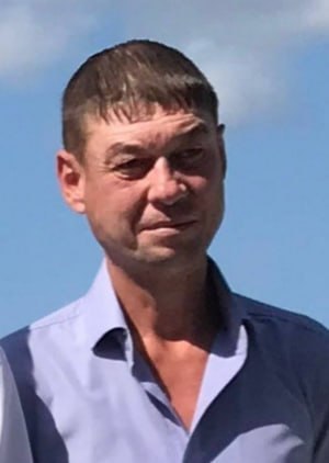 Фотография Комаров Алексей Николаевич, погибший солдат СВО