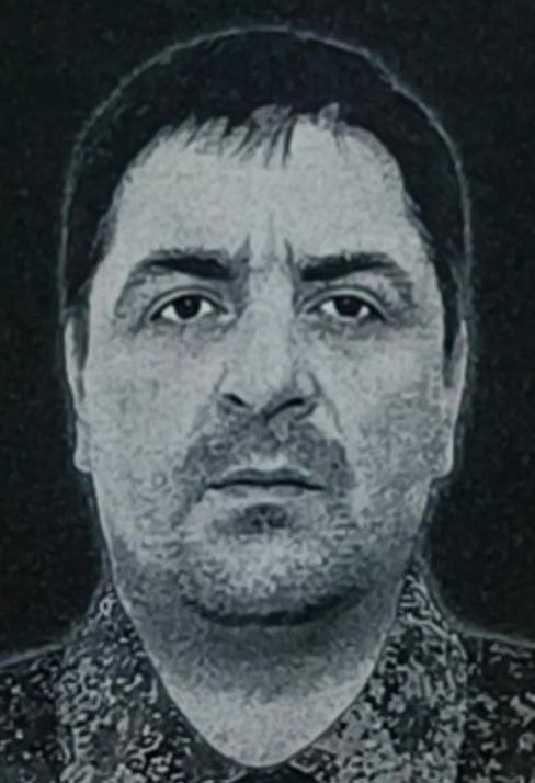 Фотография Ялымов Александр Валерьевич, погибший солдат СВО