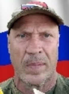 Фотография Капустин Виталий Владимирович, погибший солдат СВО