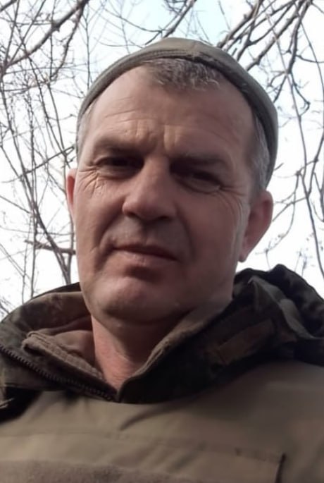 Фотография Селивоненко Дмитрий Валерьевич, погибший солдат СВО